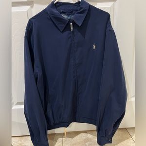VTg Polo Ralph Lauren Harrington Jacket size L
